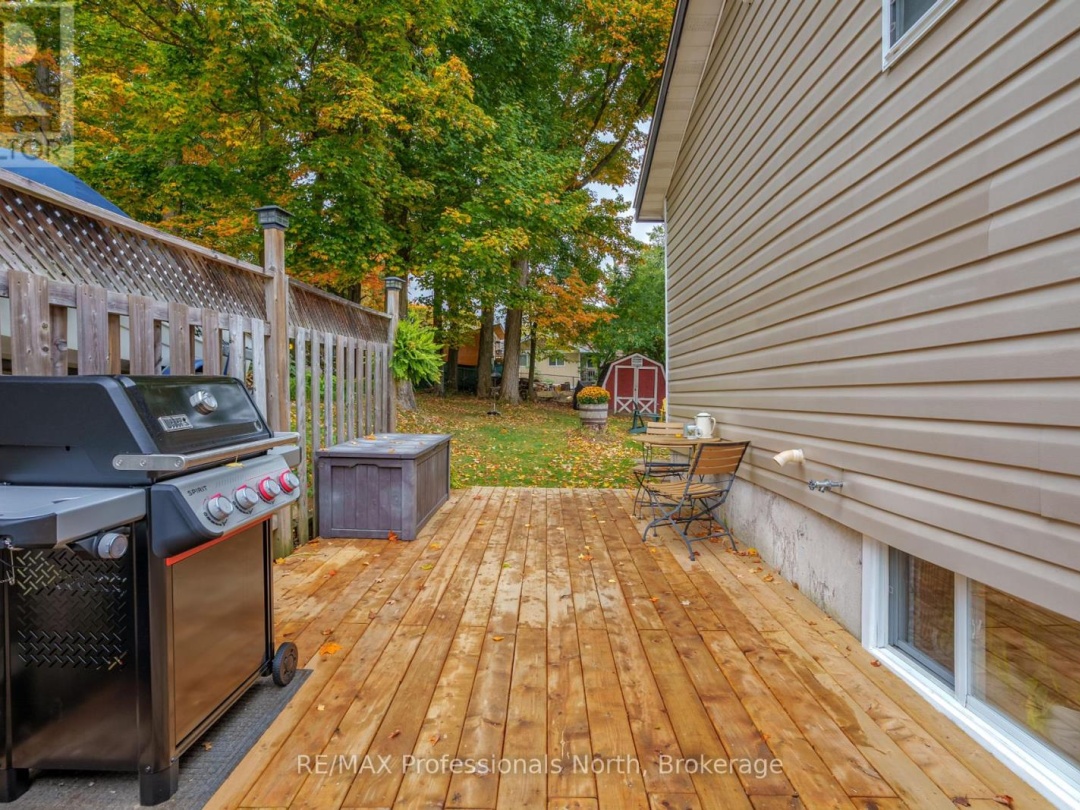 83 FLORENCE STREET W, 