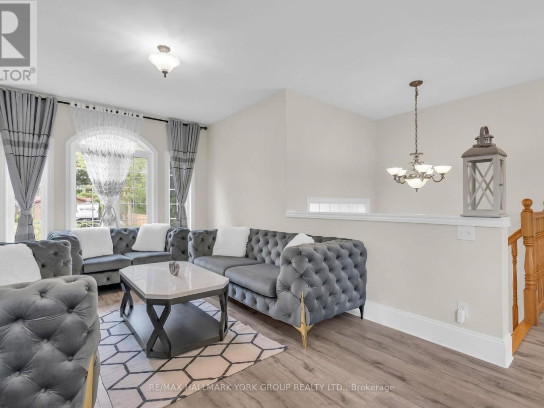 36 BALL AVENUE E, 