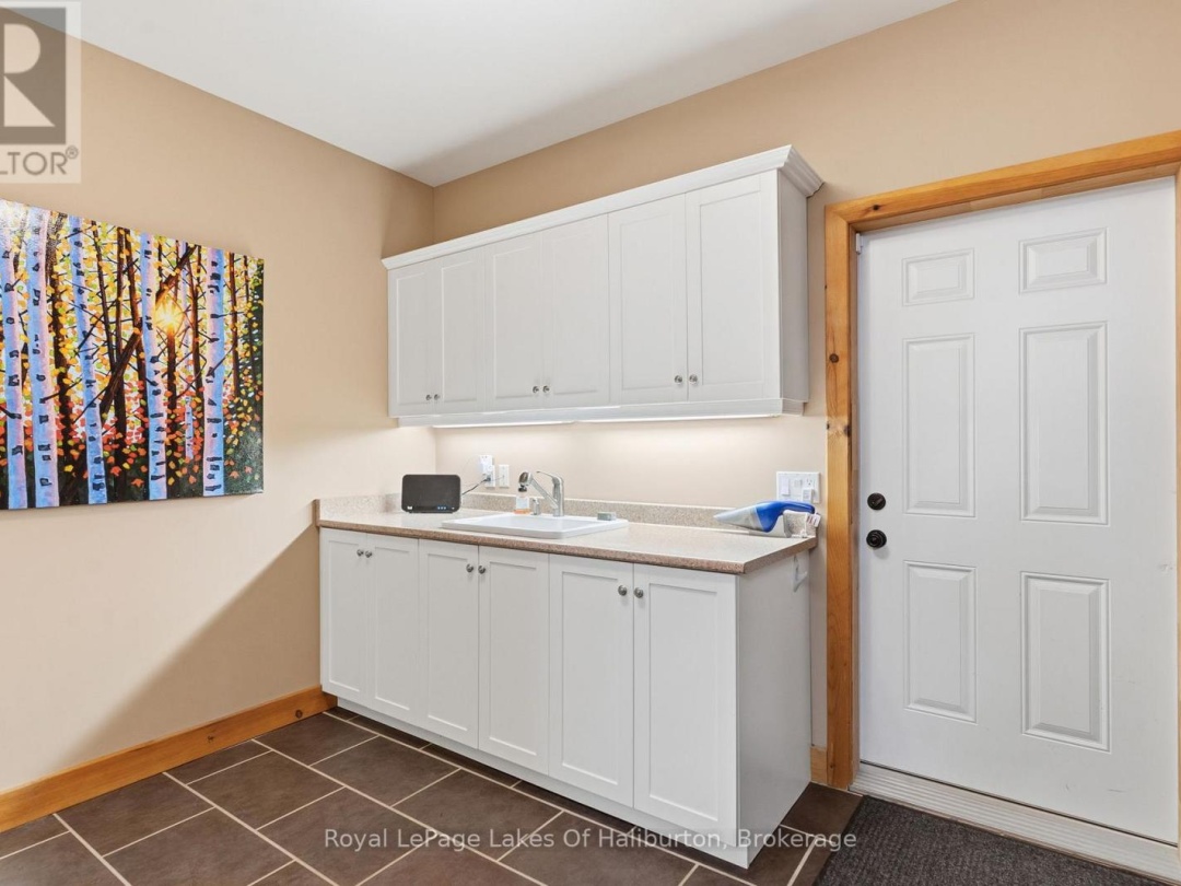 1128 ARGILLITE ROAD, Wenona/Little Dudmon Lake