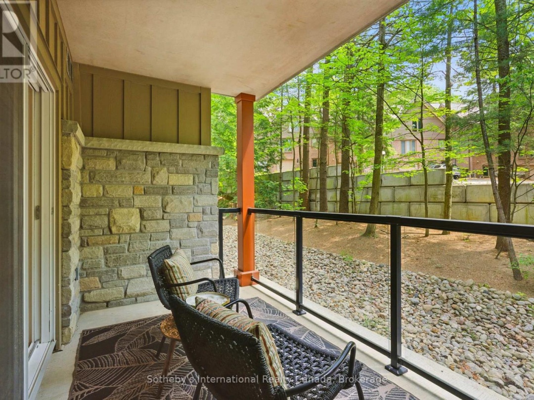 103 - 391B MANITOBA STREET, Bracebridge (Macaulay)