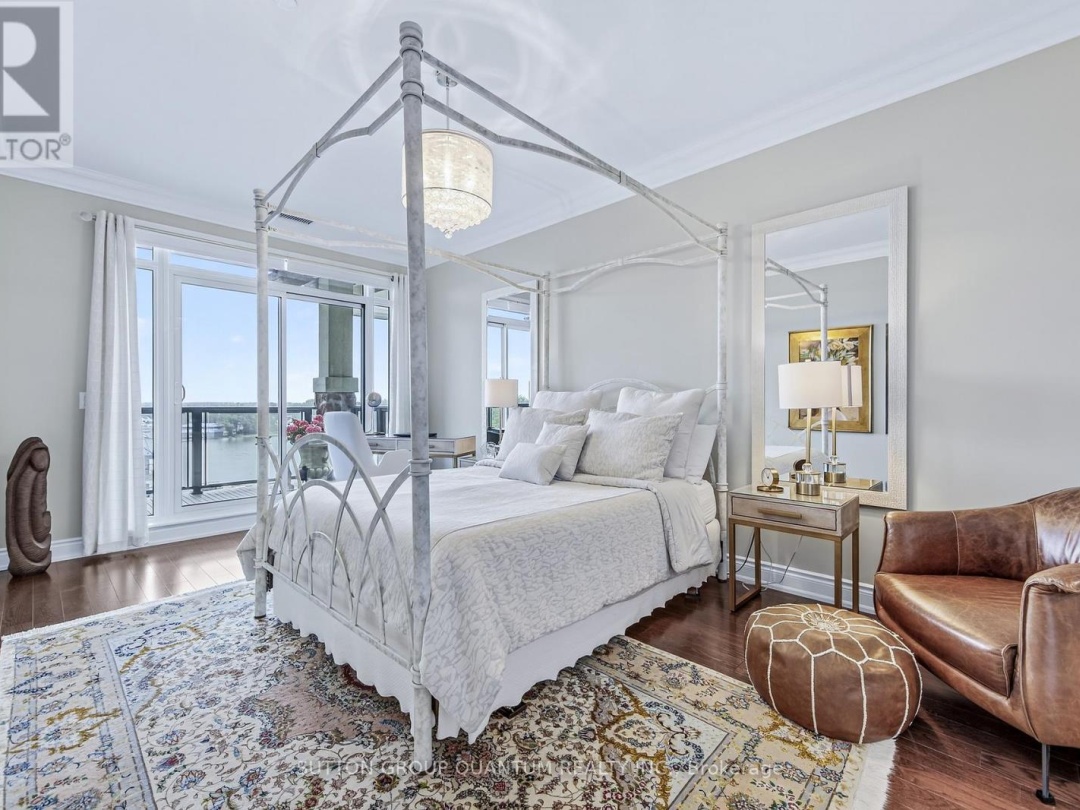 606 - 90 ORCHARD POINT ROAD, 