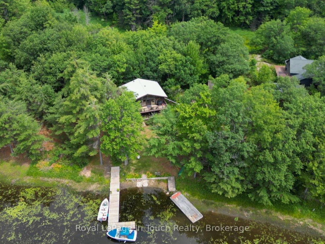 3098 ISLAND 1040, Georgian Bay