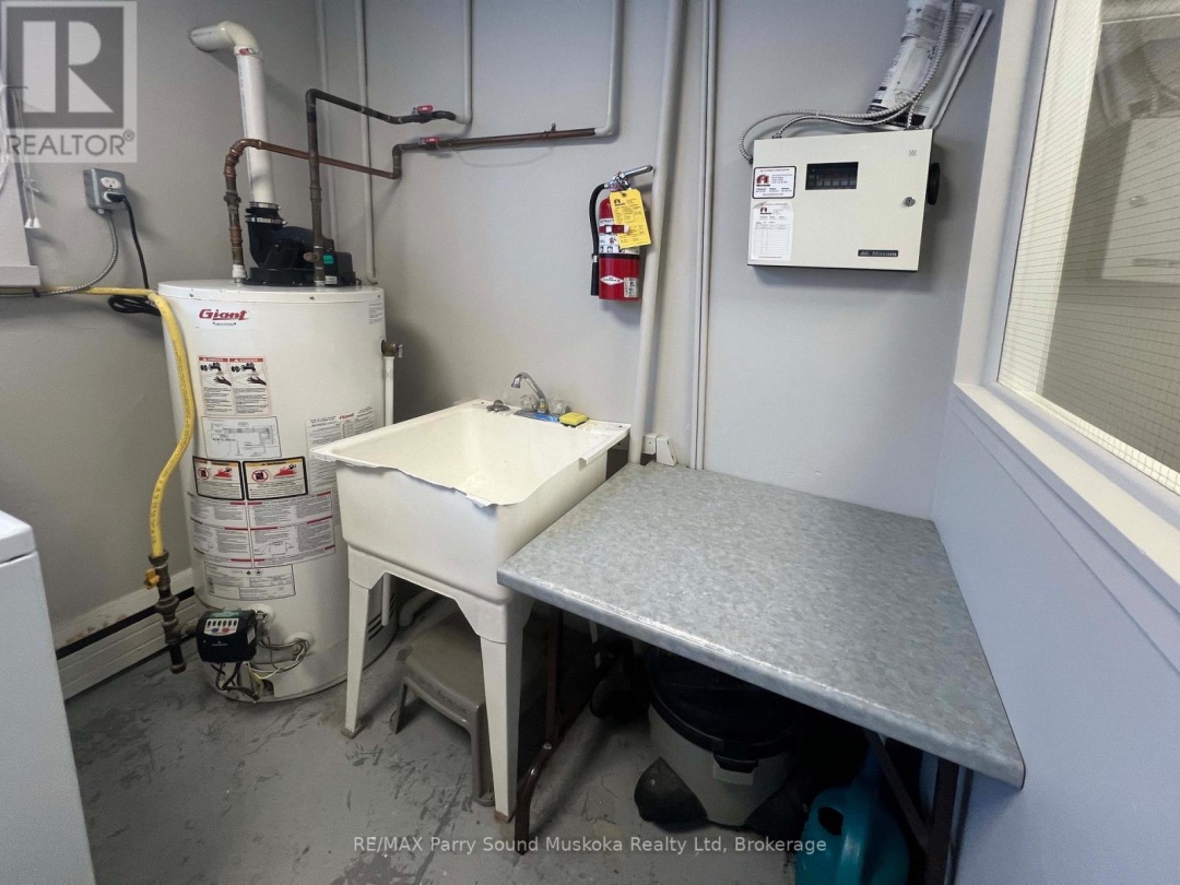 4 - 118 ISABELLA STREET, Parry Sound