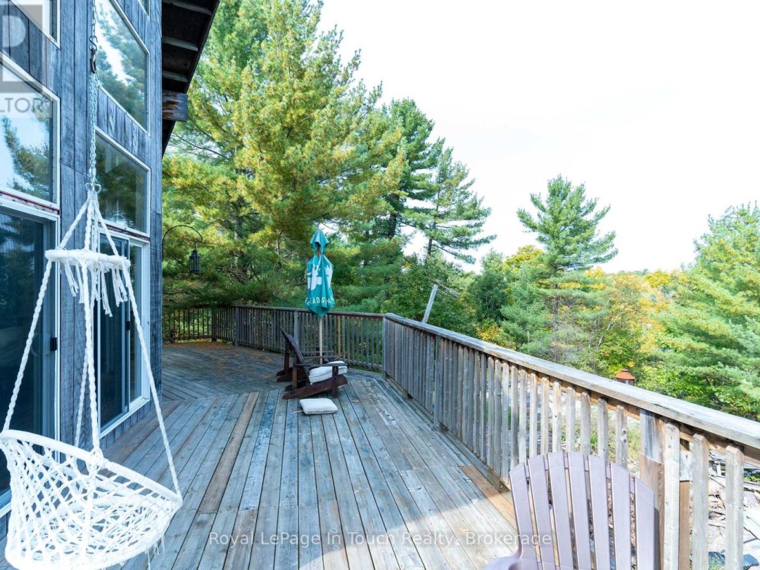 1276 Island 980, Georgian Bay