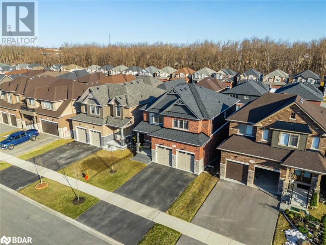 3007 Annalysse Drive Drive, Orillia