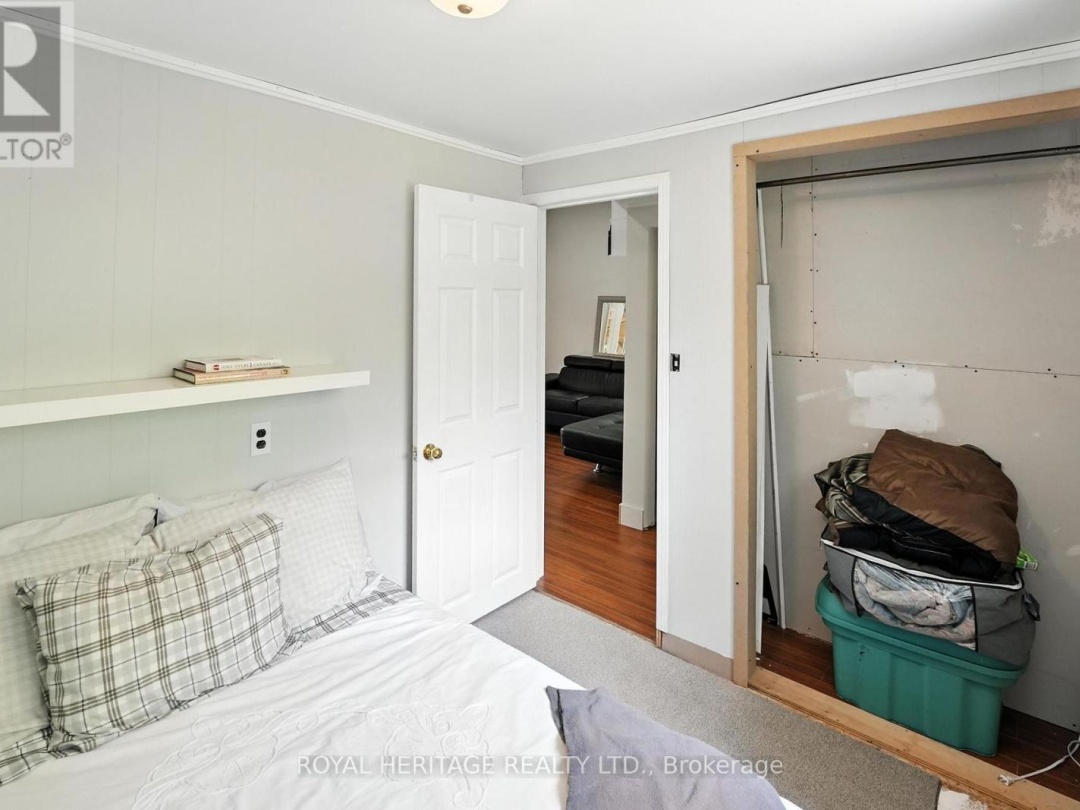 143 FELL STATION DRIVE, 