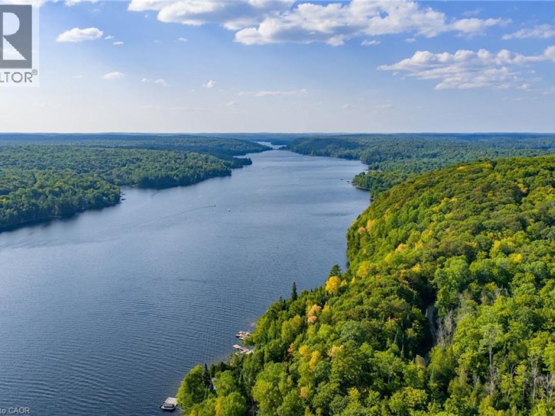 2724 & 2726 KUSHOG LAKE Road, 