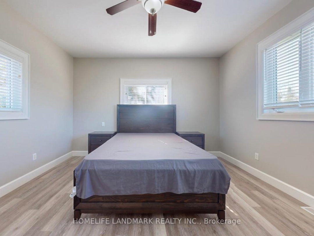 208 LAKESHORE DRIVE, 