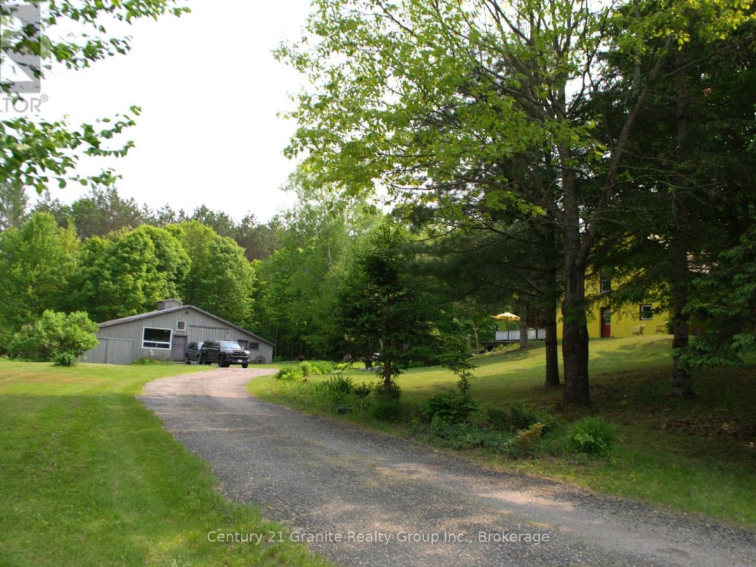 1093 KUSHOG LAKE ROAD, 