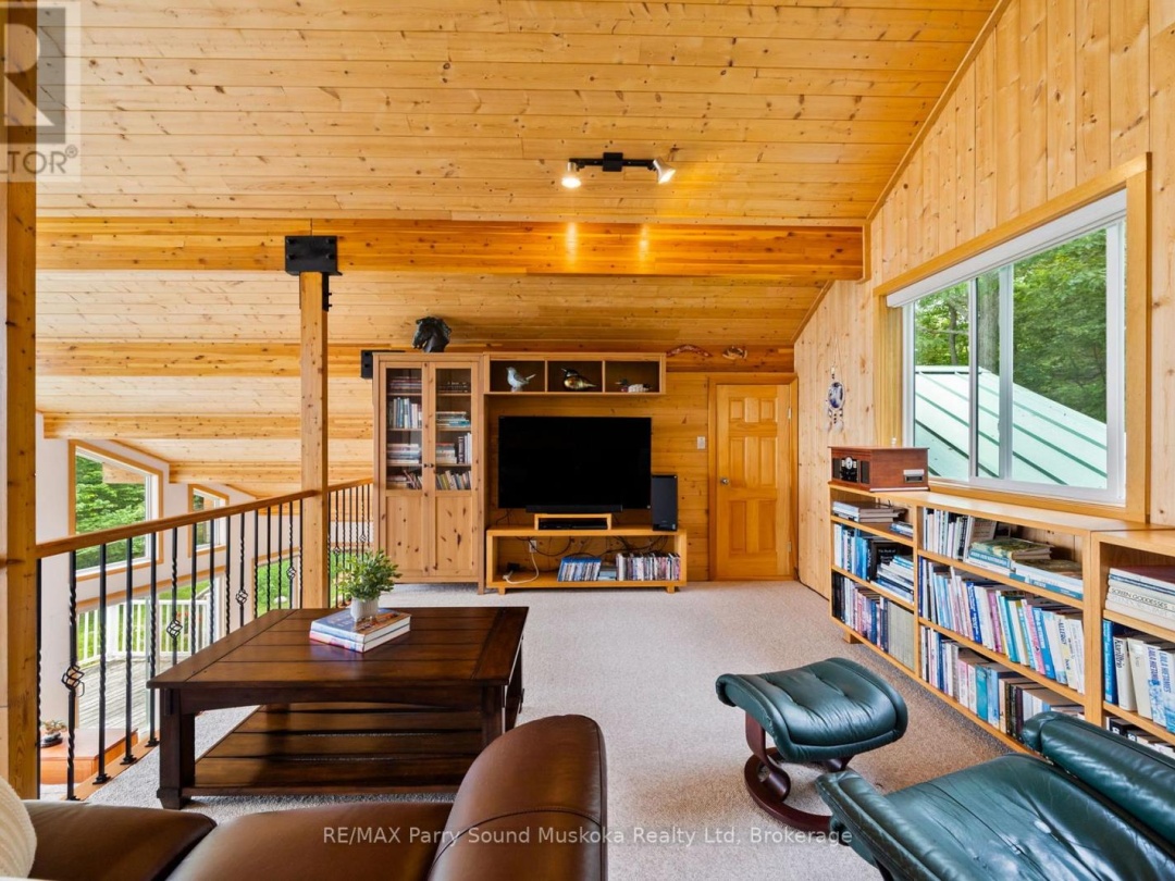 53 Sandy Island, Georgian Bay