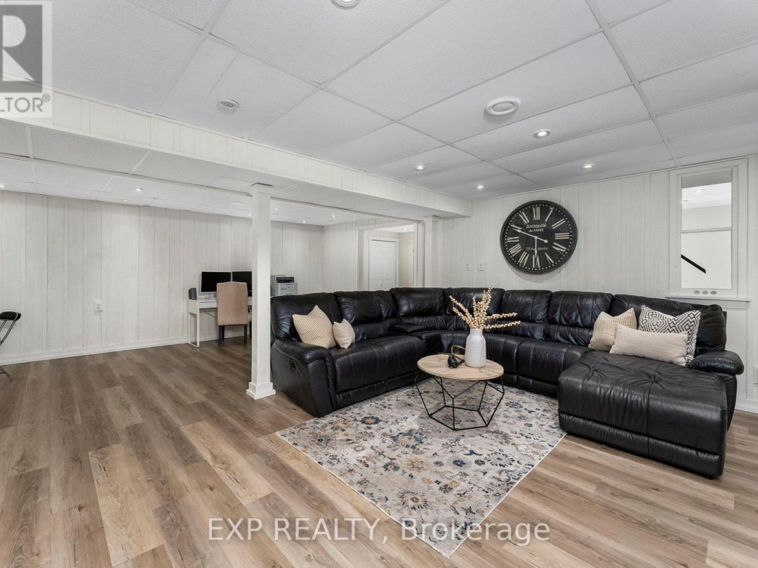 14 MUSKIE DRIVE, 