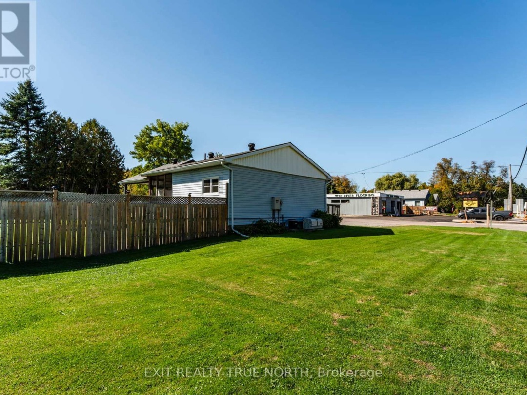 8254 93 HIGHWAY, 