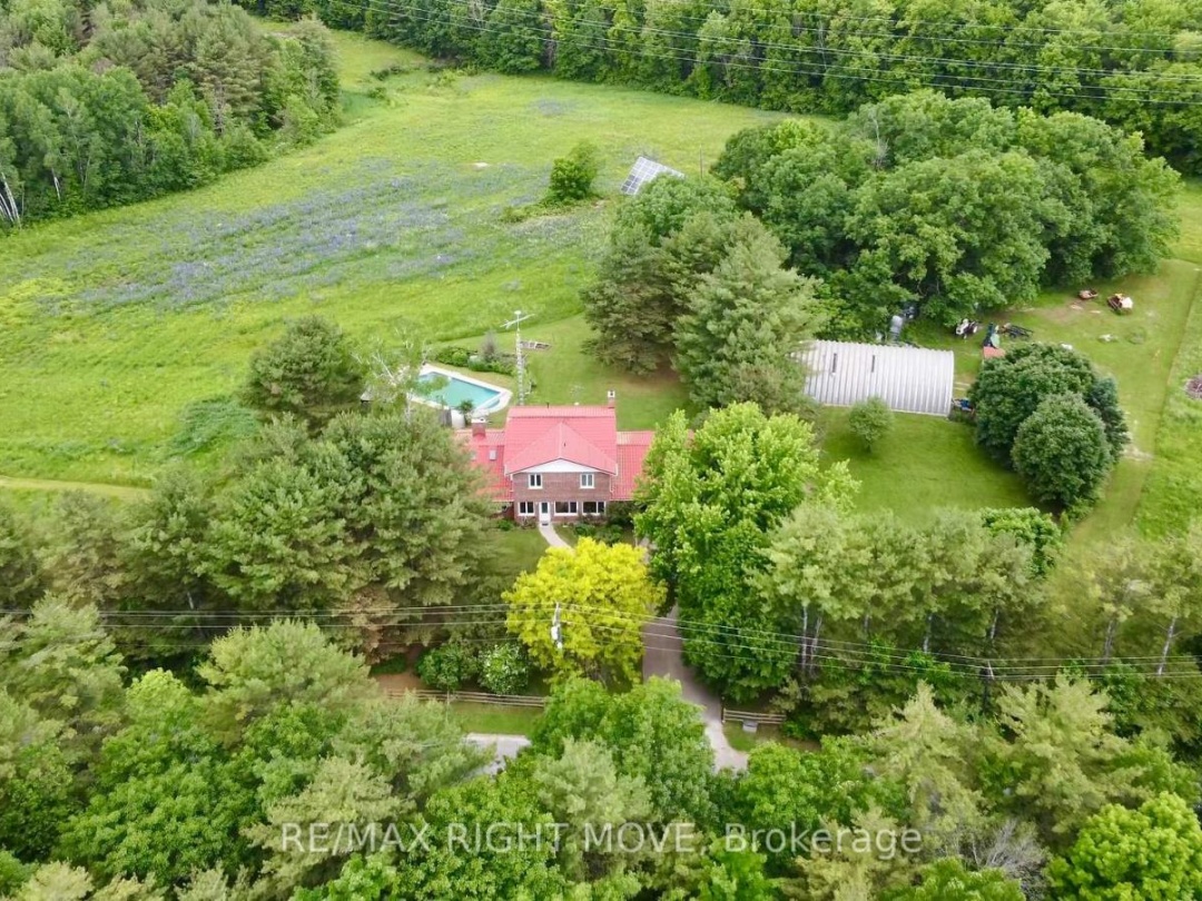 3146 WASDELL FALLS ROAD, 