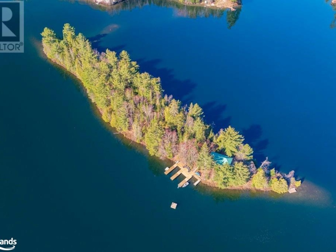 0 Nottaway Island, Clear Lake