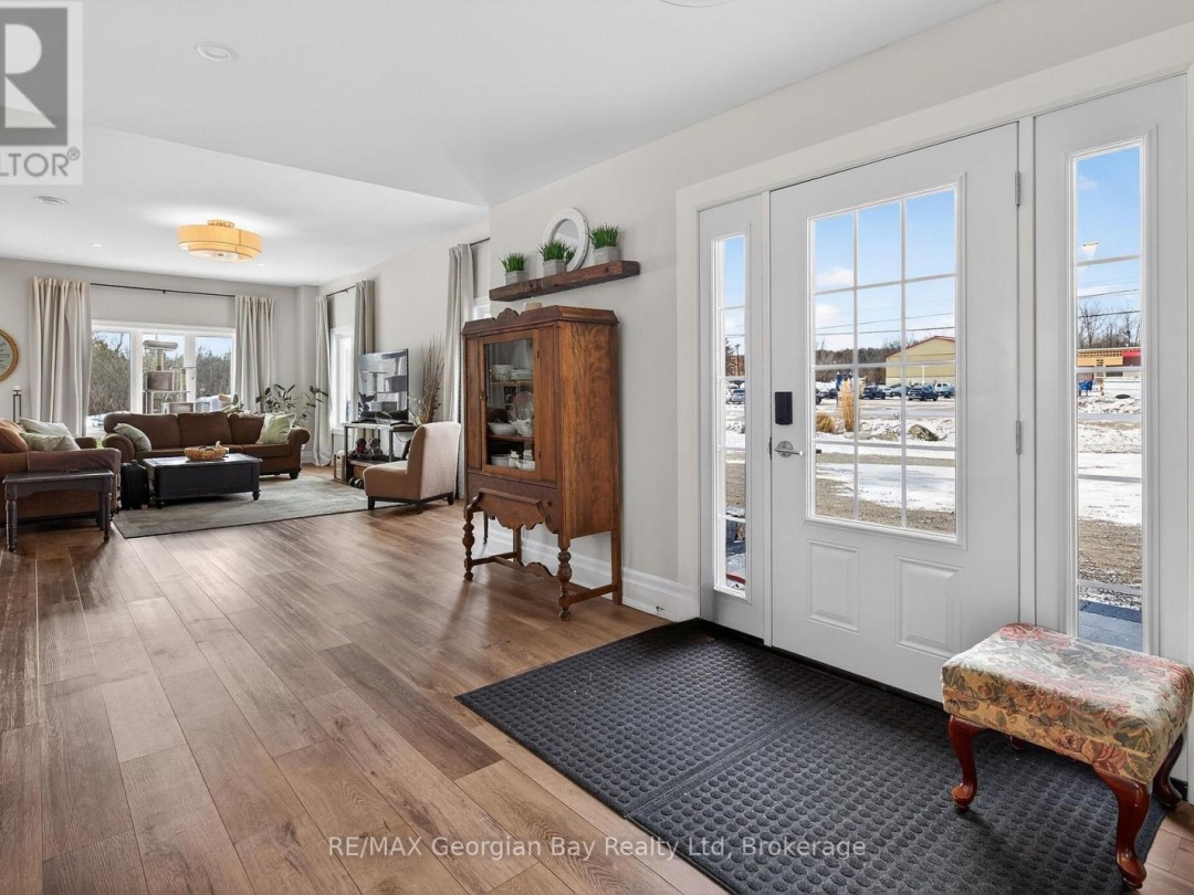449 PARK STREET, Tay
