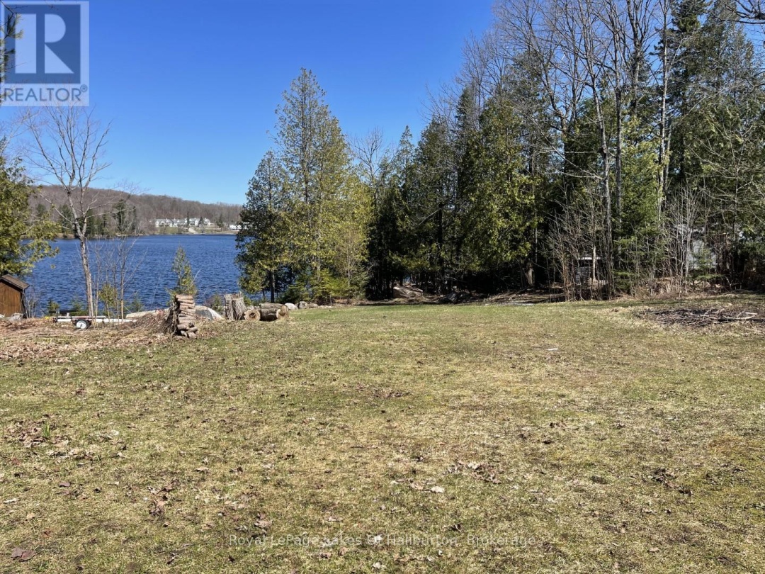0 Kashagawigamog Lake Road, Kashagawigamog Lake