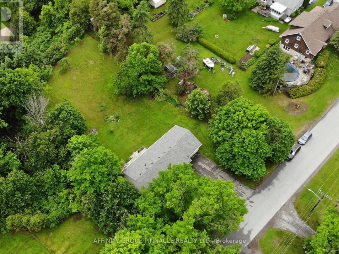 77 CONCESSION ROAD, 