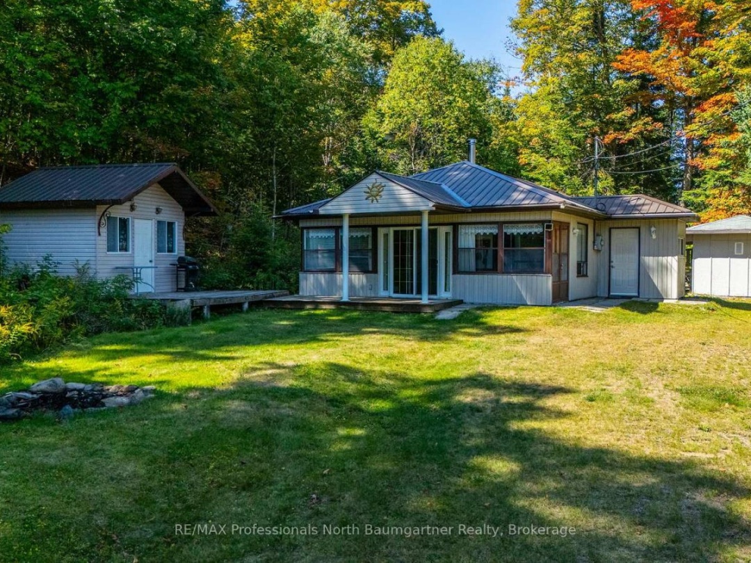 1566 WEST SETTLEMENT ROAD, 