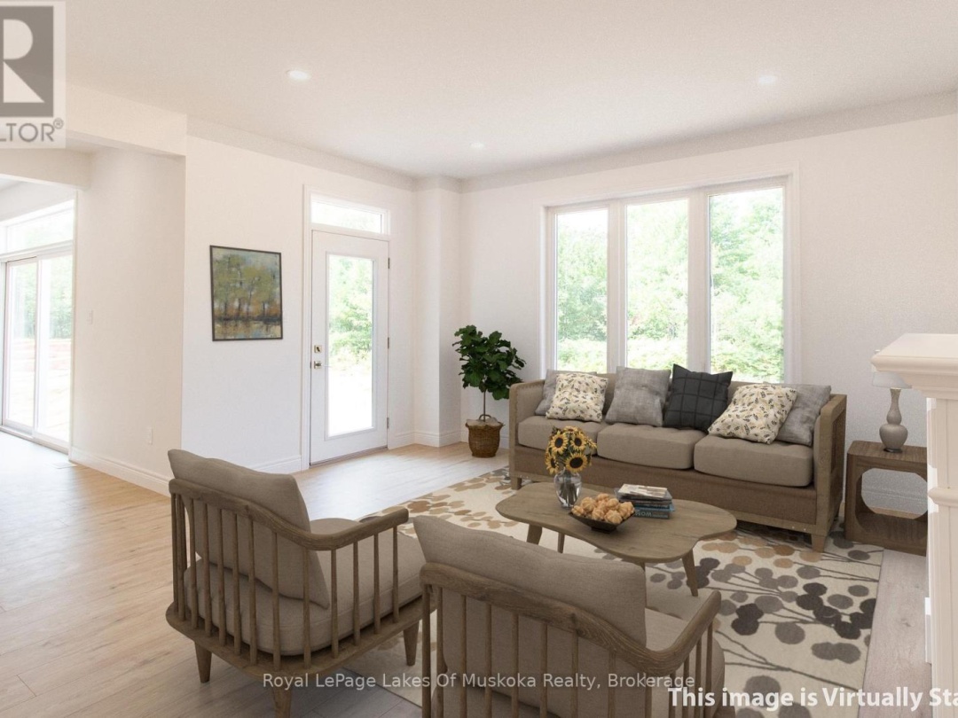 37 WHITEHORN PARK, 