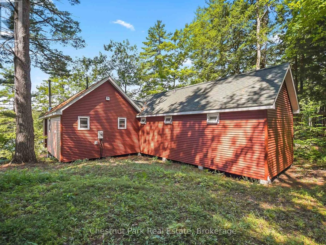 86 TAYLOR ISLAND, 