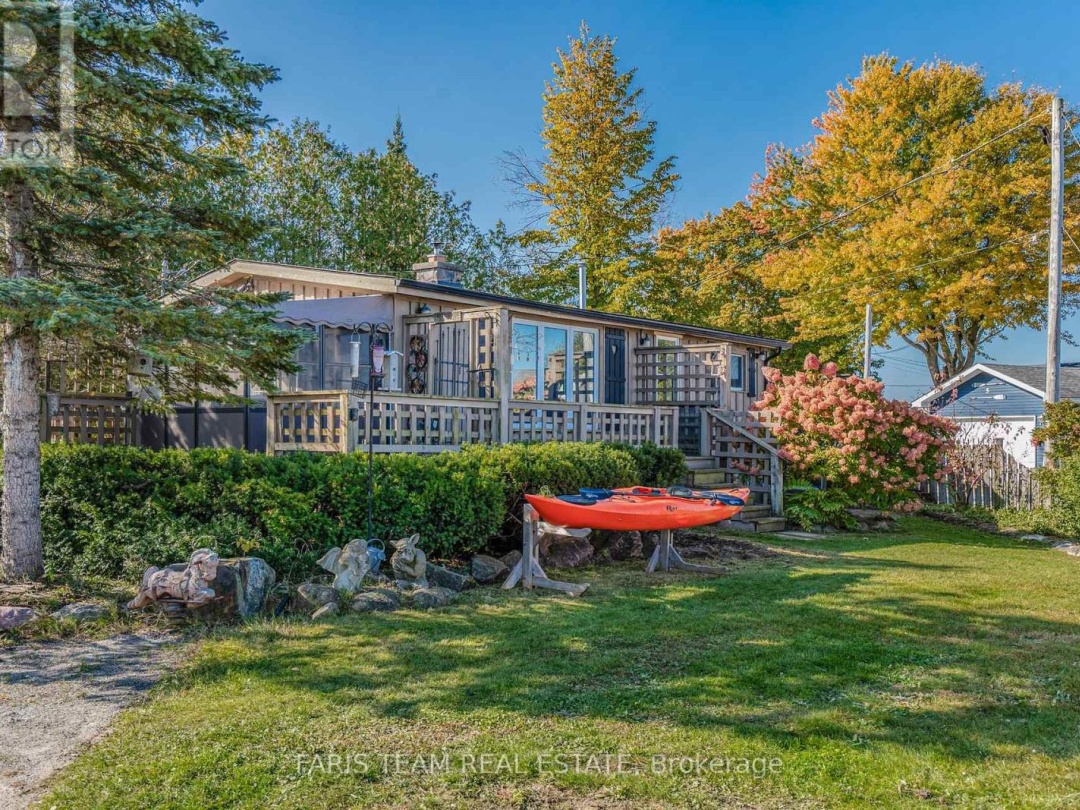 4 Schooner Lane, Georgian Bay