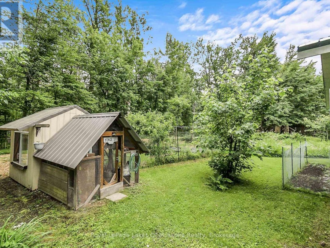1005 KIRBY'S BEACH ROAD, 