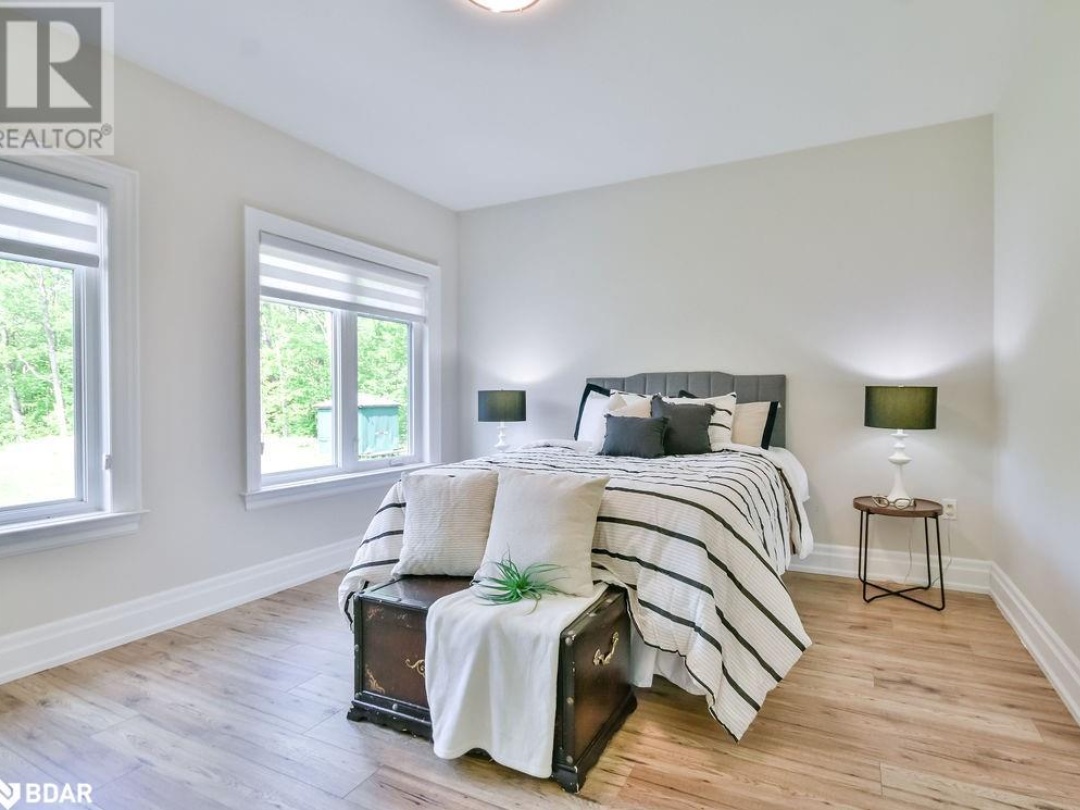 5142 SEVERN PINES Crescent, Washago