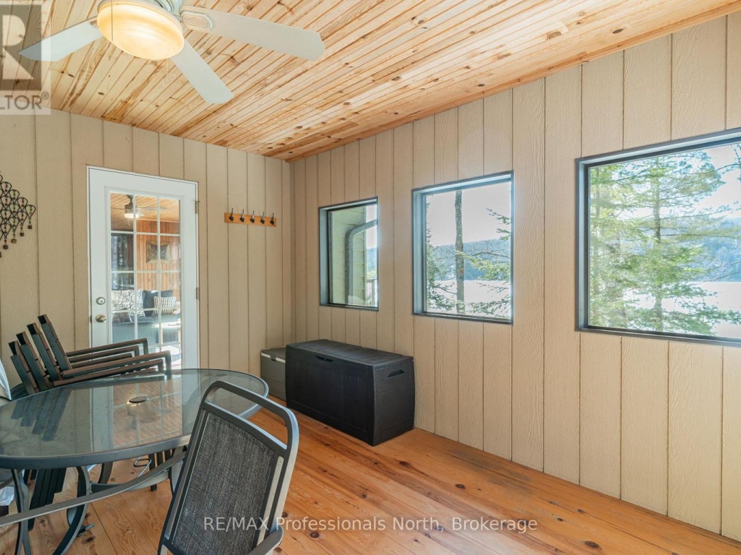 1196 Portage Road, South Portage Lake