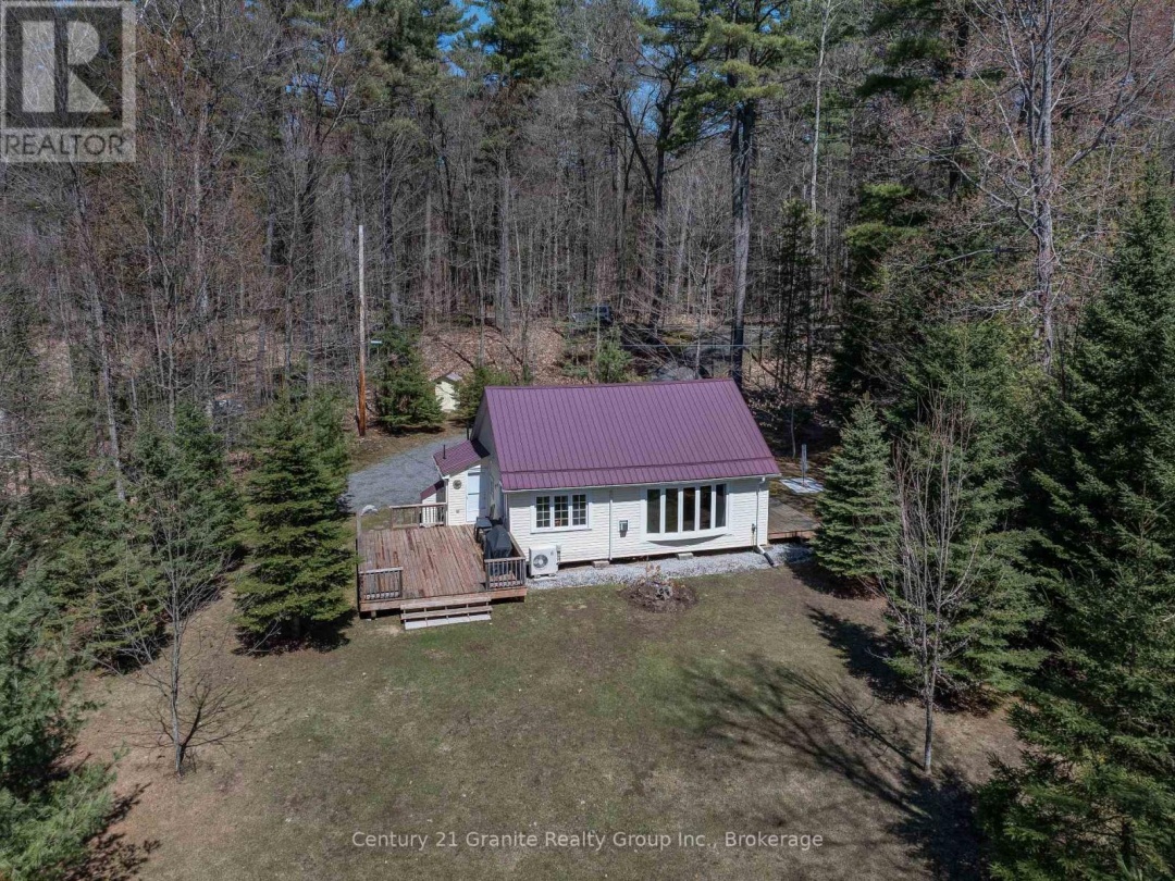 1096 Donarvon Drive, Boshkung Lake