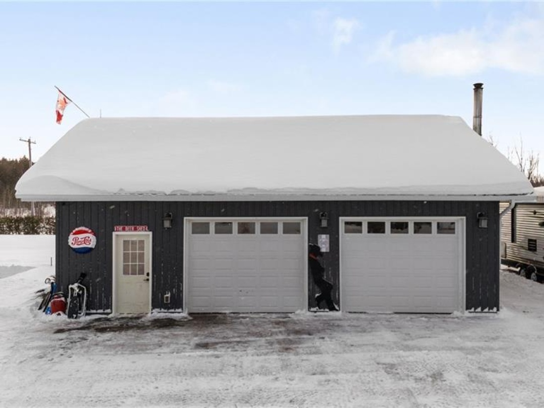 48 Campbell Beach Road, Brechin