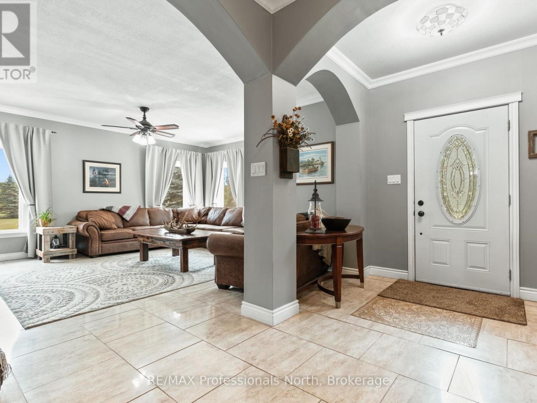 3981 DEEP BAY ROAD, 