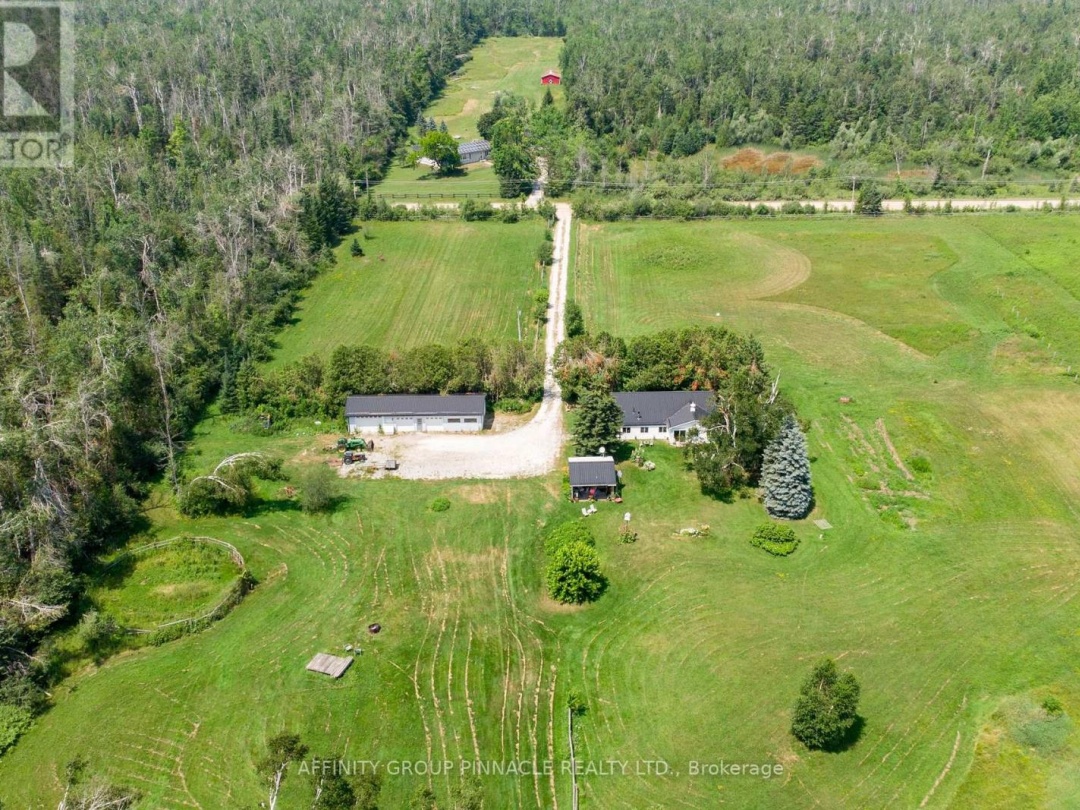 B1710 CONC RD 8 THORAH ROAD, 