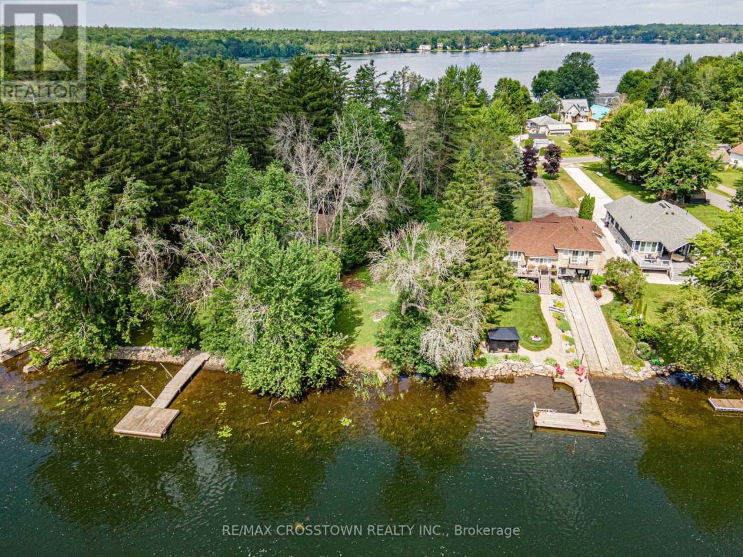 1705 PENINSULA PT ROAD,
