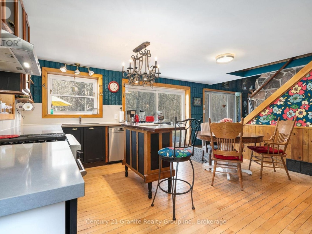 1093 KUSHOG LAKE ROAD, 