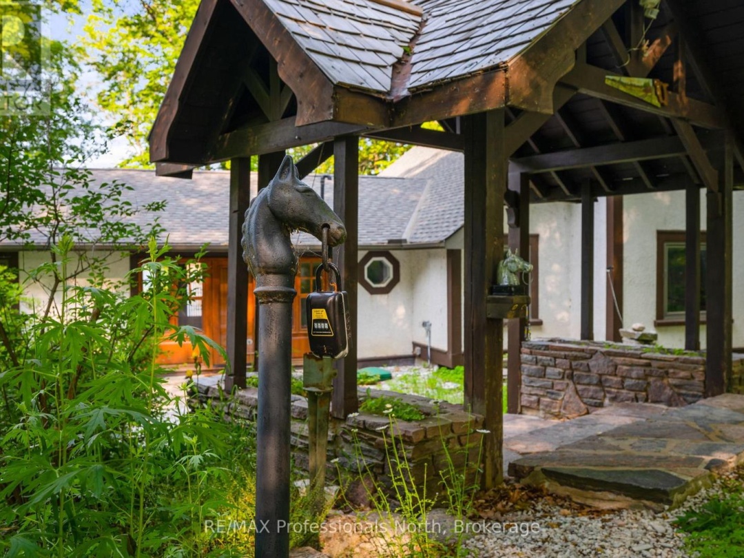 1073 GRASS LAKE ROAD, 
