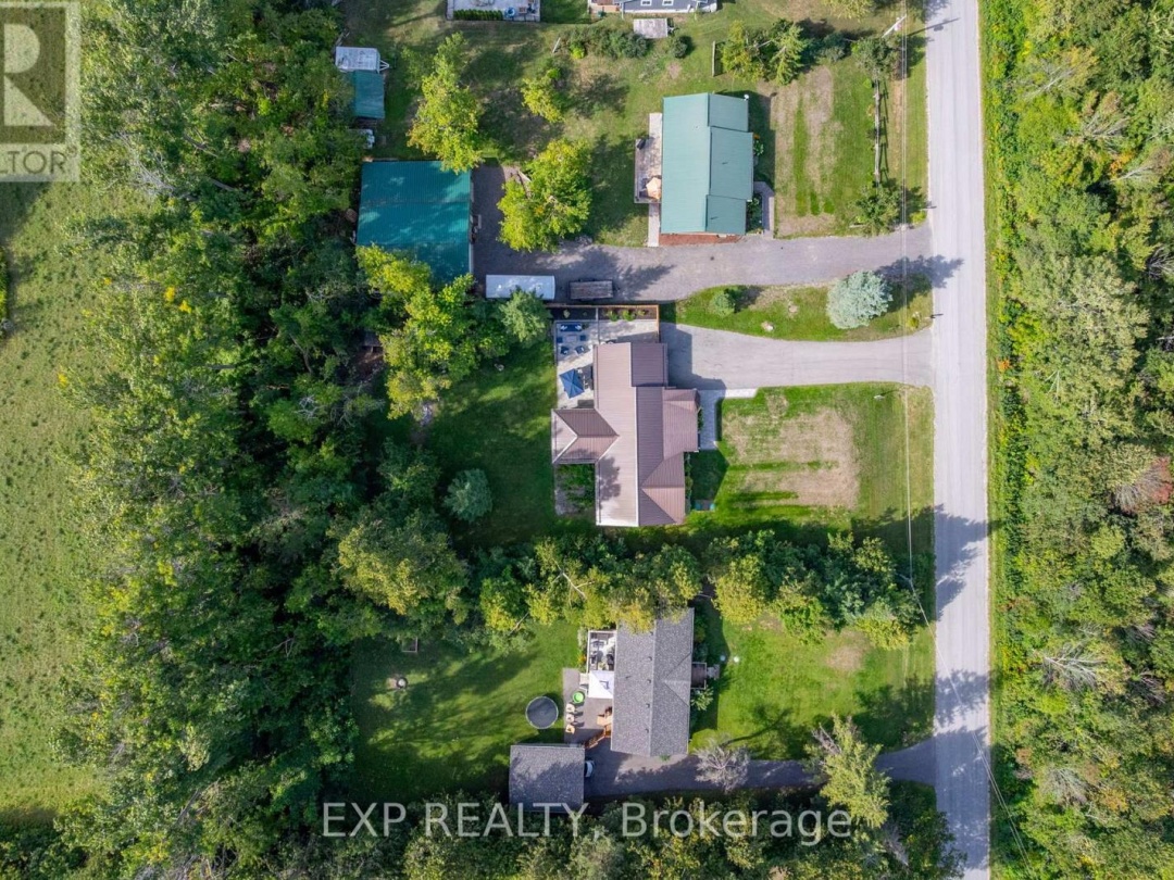 14 MUSKIE DRIVE, 