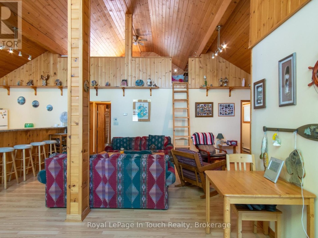 1264 Island 540, Georgian Bay