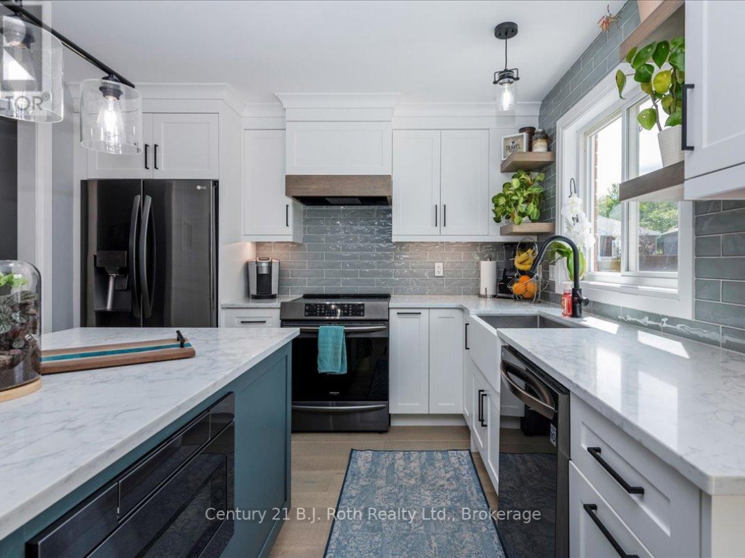 4 SHEPPARD DRIVE, 