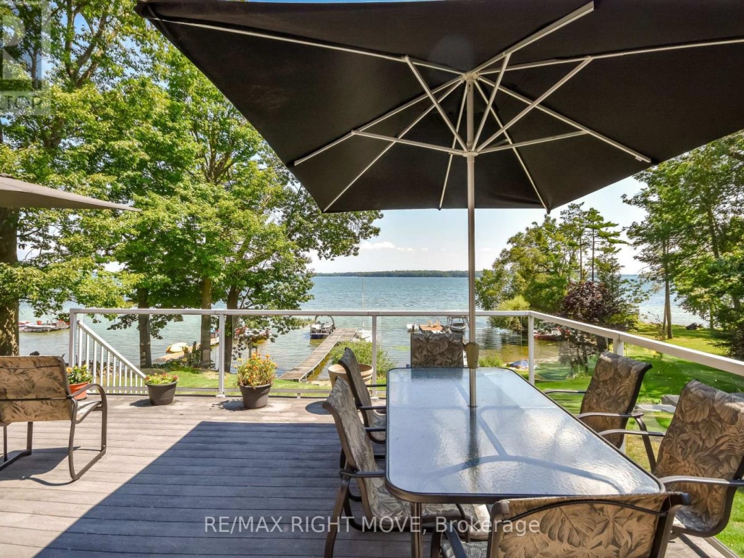 1756 BAY PARK ROAD, 