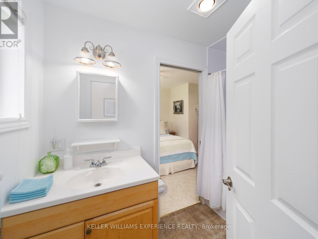 1065 FORRESTER TRAIL, 