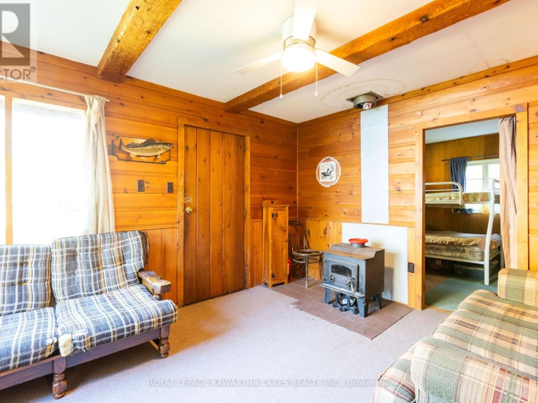 54 ROMANY RANCH ROAD, 