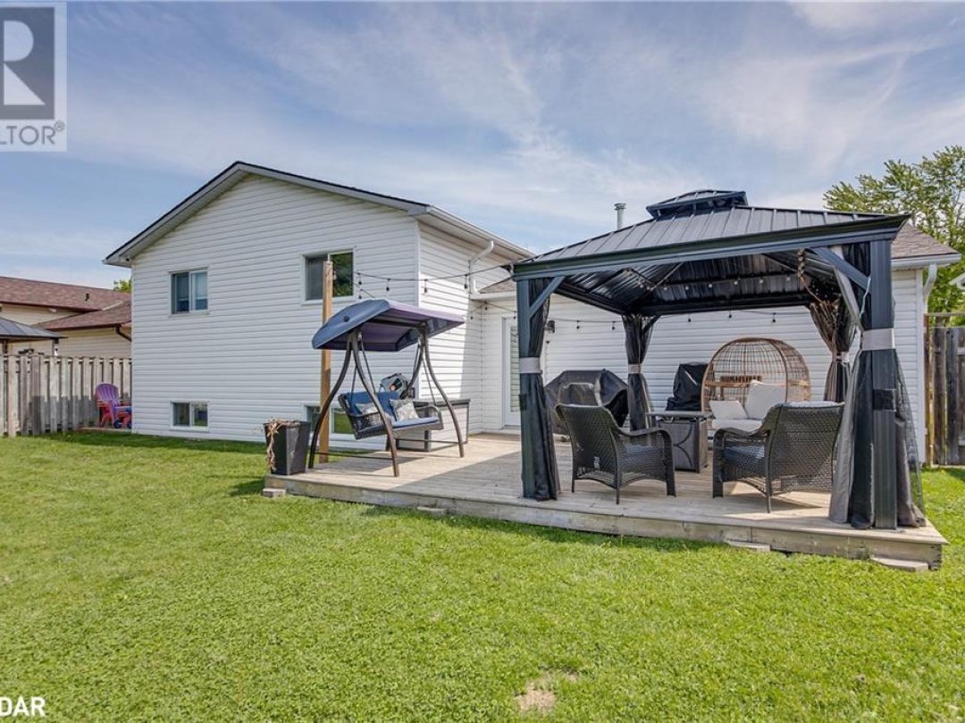389 High Street, Orillia