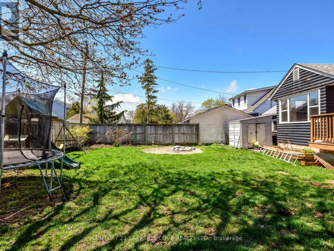 319 Franklin Street, Orillia