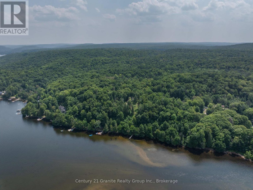 1059 DUNN ROAD, Haliburton Lake