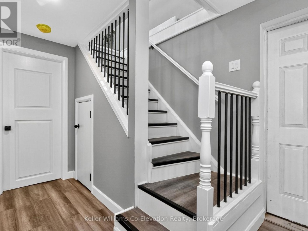408 BARNES AVENUE, 