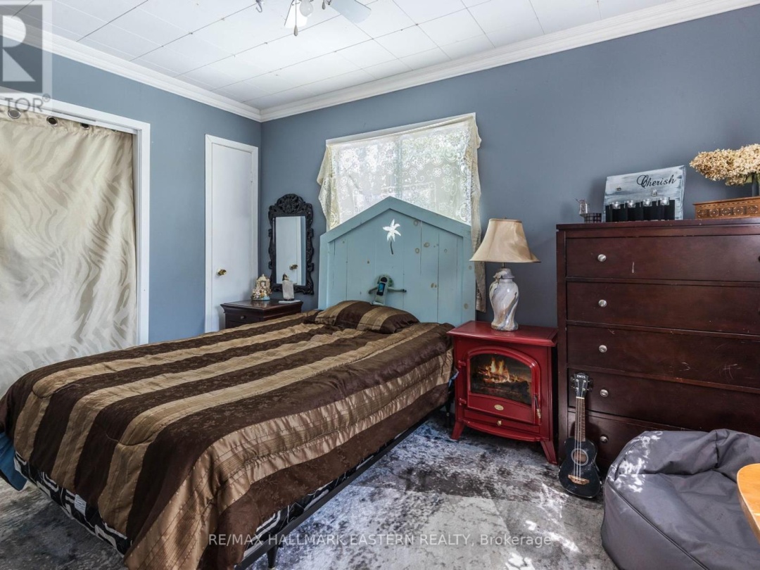 55 KENNEDY DRIVE, 