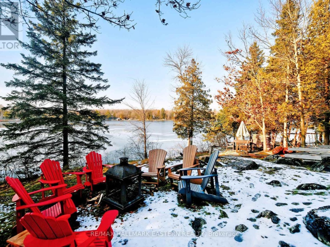 326 INDIAN POINT ROAD, 