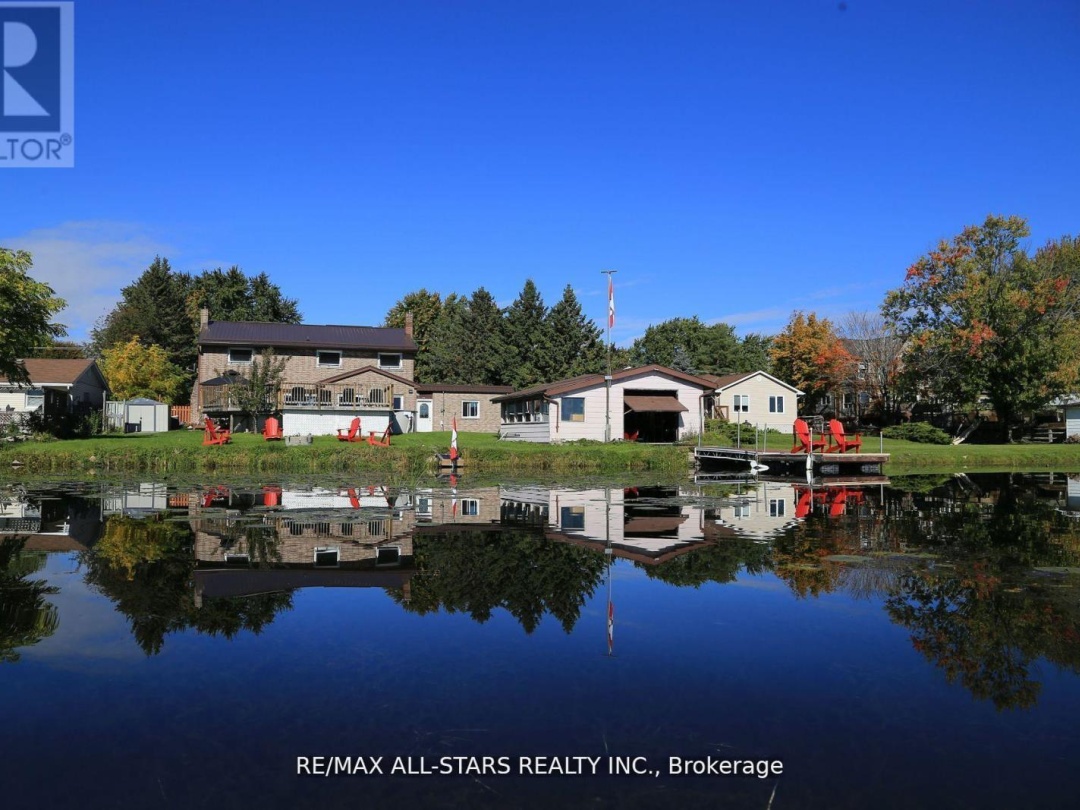 122 FENELON DRIVE, 