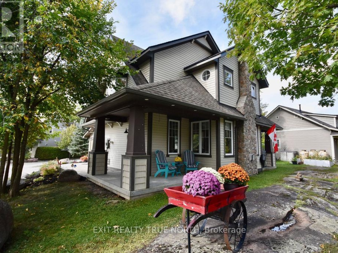28 Country Trail, Georgian Bay