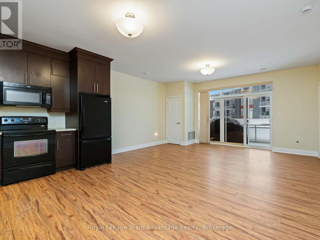 102 - 20D SILVER BIRCH COURT, Parry Sound